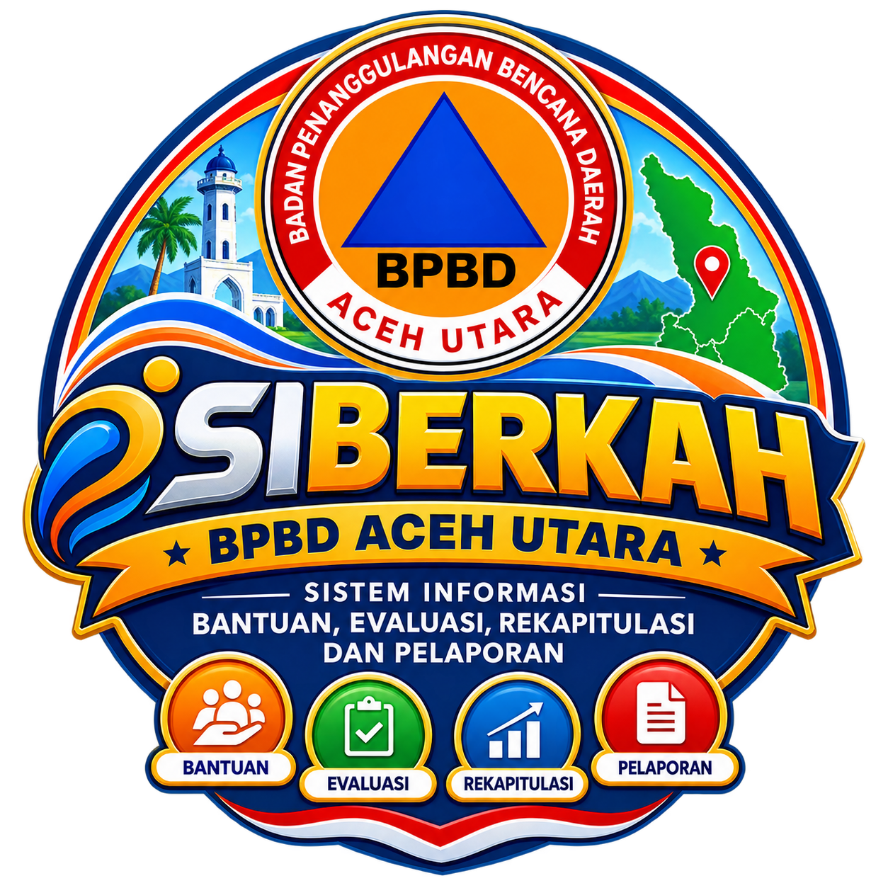 SIBERKAH